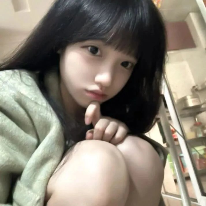 女友的秘密