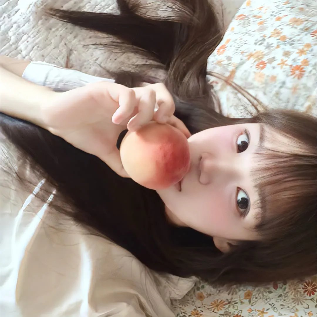 女郎！女狼