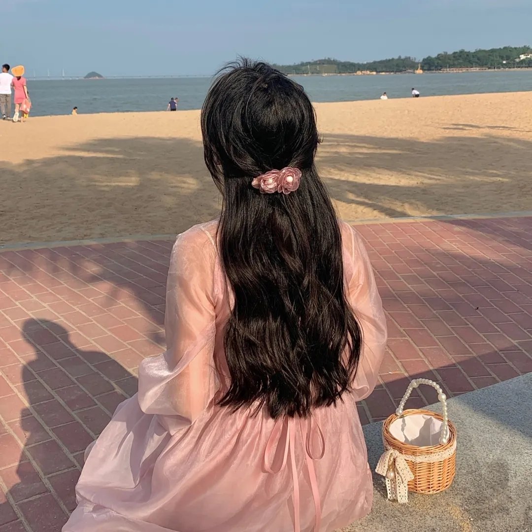 香车神女